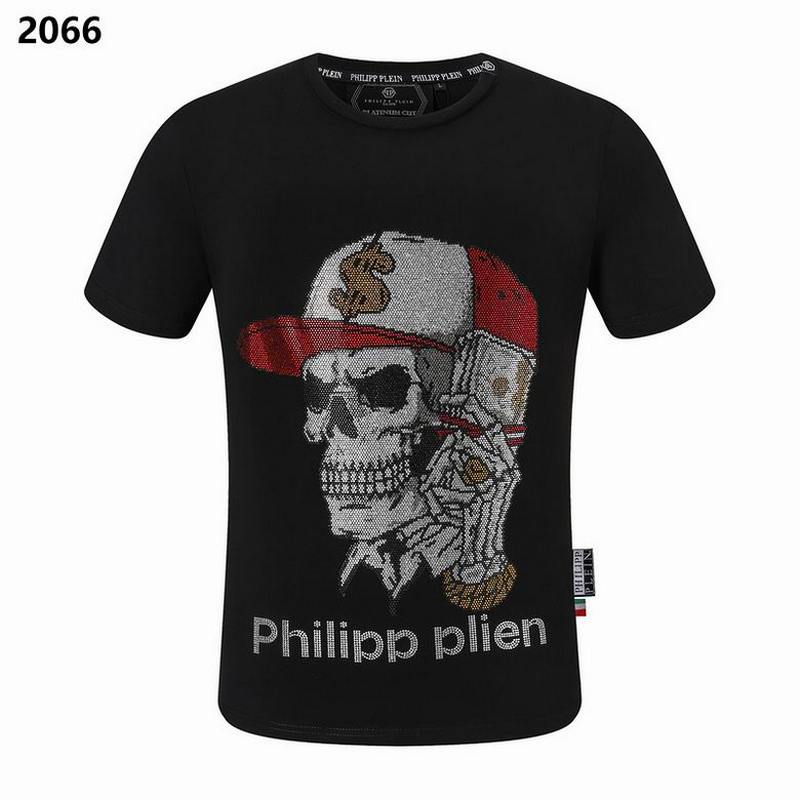 Philipp Plein T-shirts 155